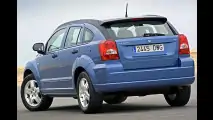 Ami cool: Dodge Caliber