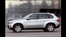 Neuer Motor im BMW X5