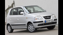 Hyundai Atos 1.1