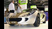 Lotus Eco Elise