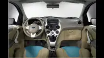 Der neue Ford Ka