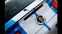 Mehr Muskeln für Mustang