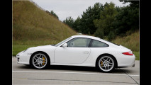 Test: 911 Carrera 4S