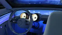 Vision Mercedes-Maybach 6 Cabriolet