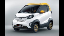 Baojun E100: Elektro für alle
