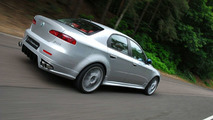 Autodelta 159 J4 2.2 C