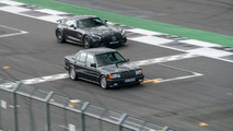 1987 Mercedes 190E 3.2 AMG