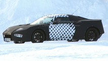 Lotus Eagle Spy Photo
