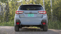 2018 Subaru Crosstrek: First Drive