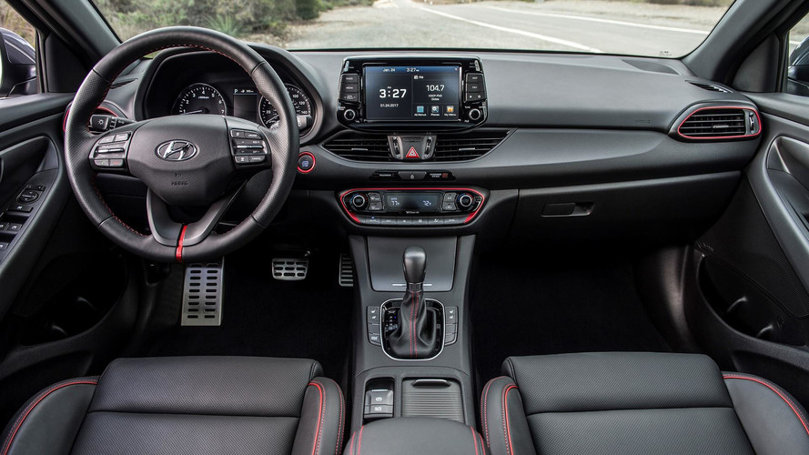 2018 Hyundai Elantra GT: Review