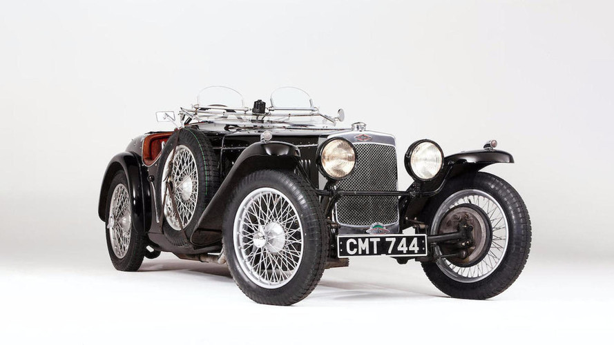 Bonhams - Vente au Chantilly Arts et Élégance