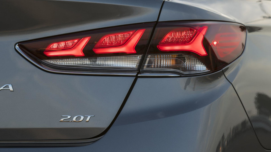 2018 Hyundai Sonata: First Drive