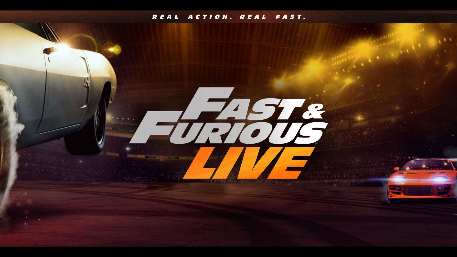 Fast Furious Live Show With Vin Diesel Hits Arenas In January Fast Furious Live Show With Vin Diesel Hits Arenas In January