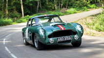 1959 Aston Martin DB4GT - Copyright Tim Scott/RM Sotheby's