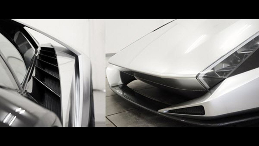 Ken Okuyama Kode 0 Teaser