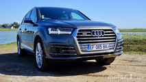 ESSAI Audi SQ7