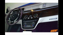 Rolls-Royce Phantom geleakt