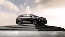 2018 Kia Sorento facelift (KR-Spec)
