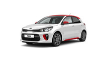 Kia Rio Pulse