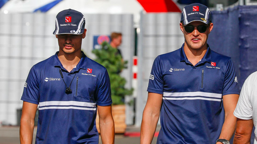 Sauber cancela acuerdo Honda