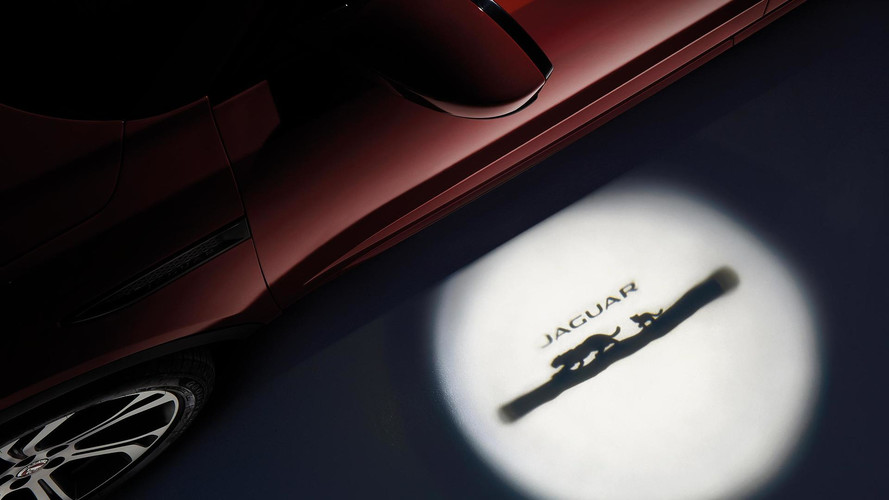 2018 Jaguar E-Pace