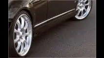 Krone fürs Coupé