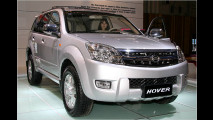 Great Wall Hover