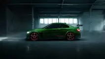 BMW M235i - AC Schnitzer