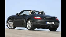 Scharfer Boxster