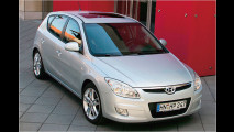 Hyundai i30 im Test
