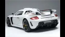 Überflieger-Porsche