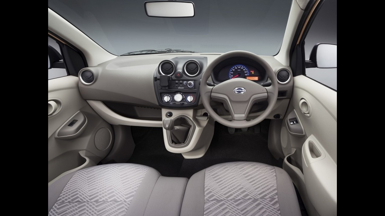 De olho no Brasil, Nissan quer produzir modelos de baixo custo Datsun no México