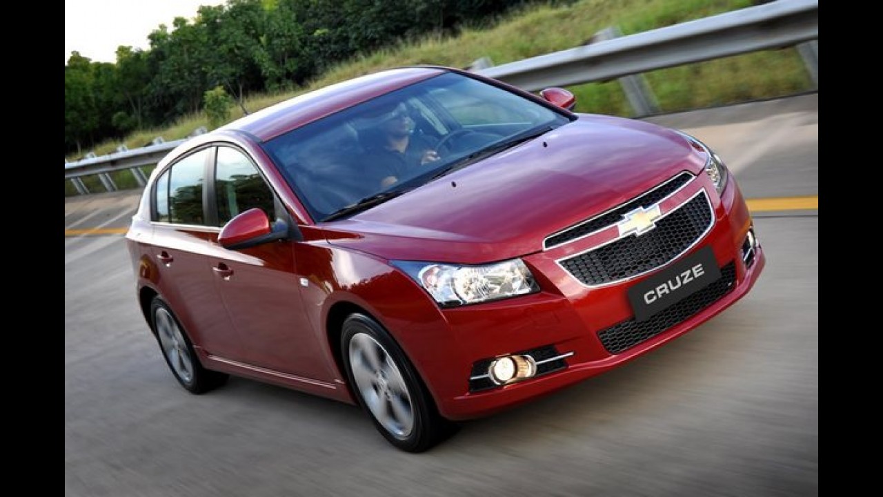 Análise CARPLACE: Golf assume a liderança de hatches médios após quase dez anos