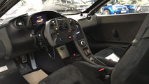 McLaren P1 GTR