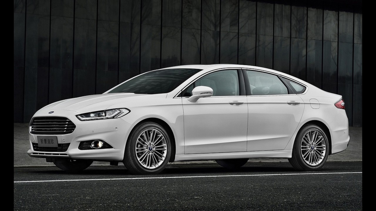 Ritmo acelerado: Ford inaugura 88 concessionárias na China em um único dia