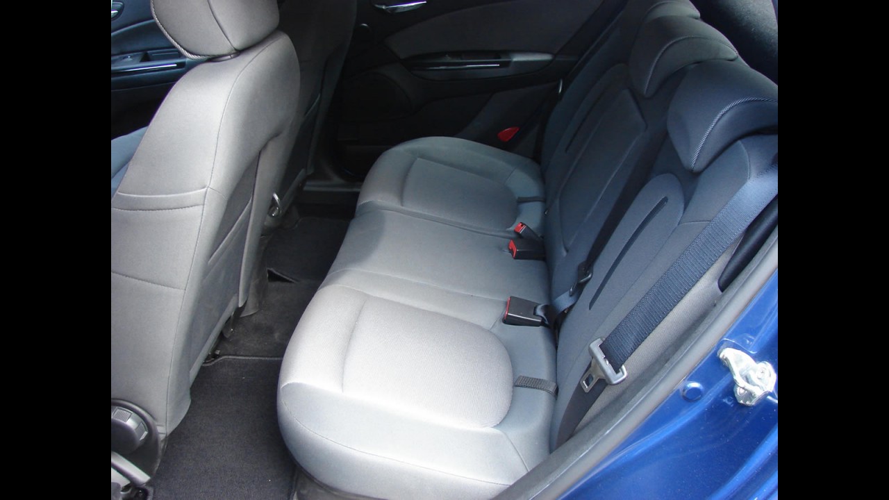 Avaliação - Fiat Bravo Essence 1.8 16V e.TorQ 2011 (Manual)