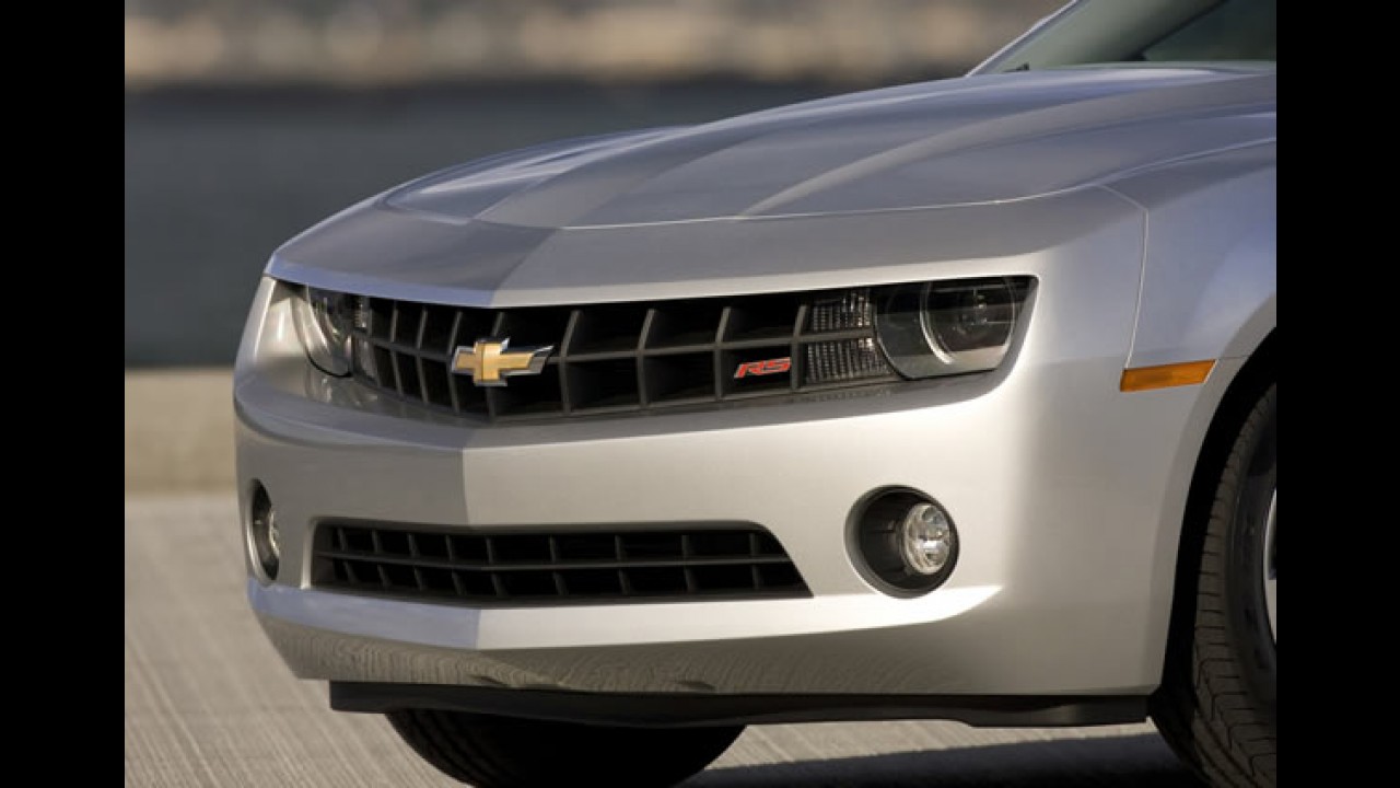 Carro na cor prata foi o preferido mundialmente em 2010