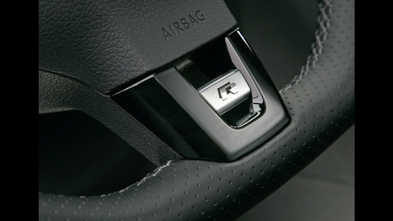 Galeria de Fotos: Volkswagen Golf R 2010