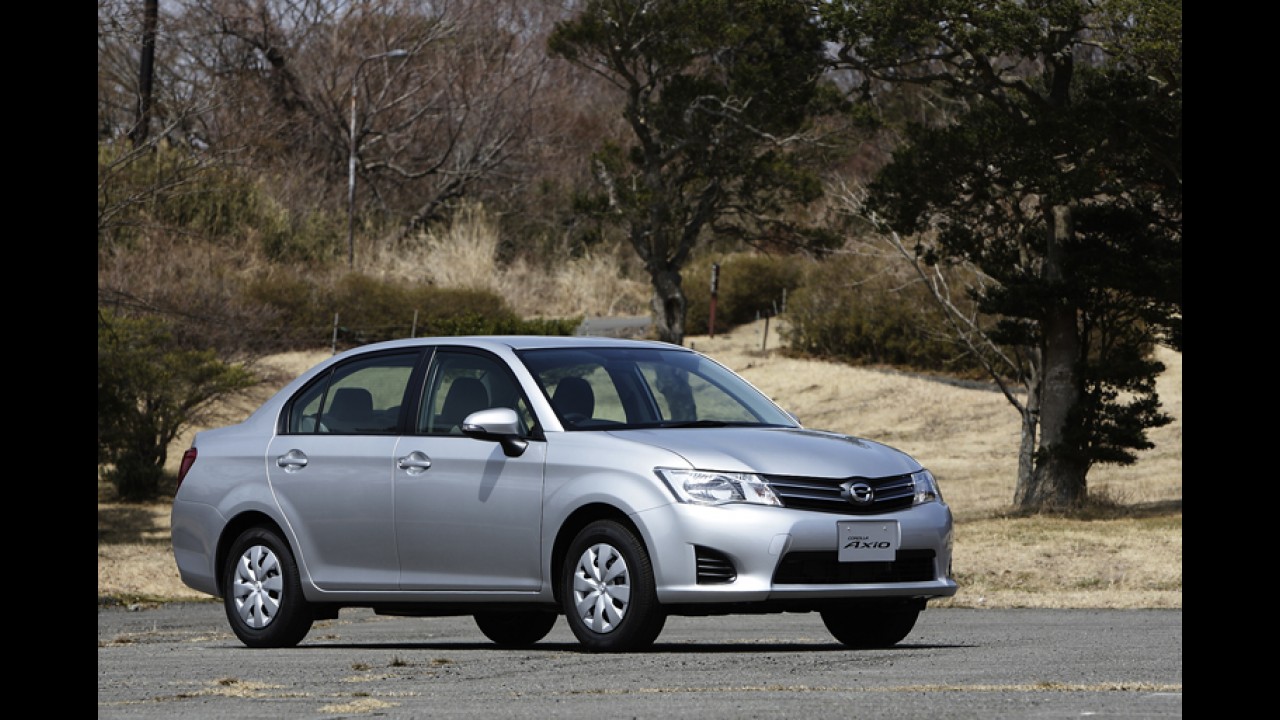 Conheça os carros mais vendidos no Japão em julho de 2012