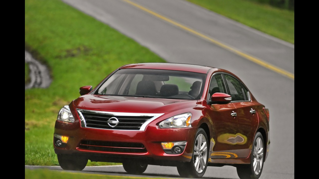 ESTADOS UNIDOS: Veja a lista dos carros mais vendidos em outubro de 2012