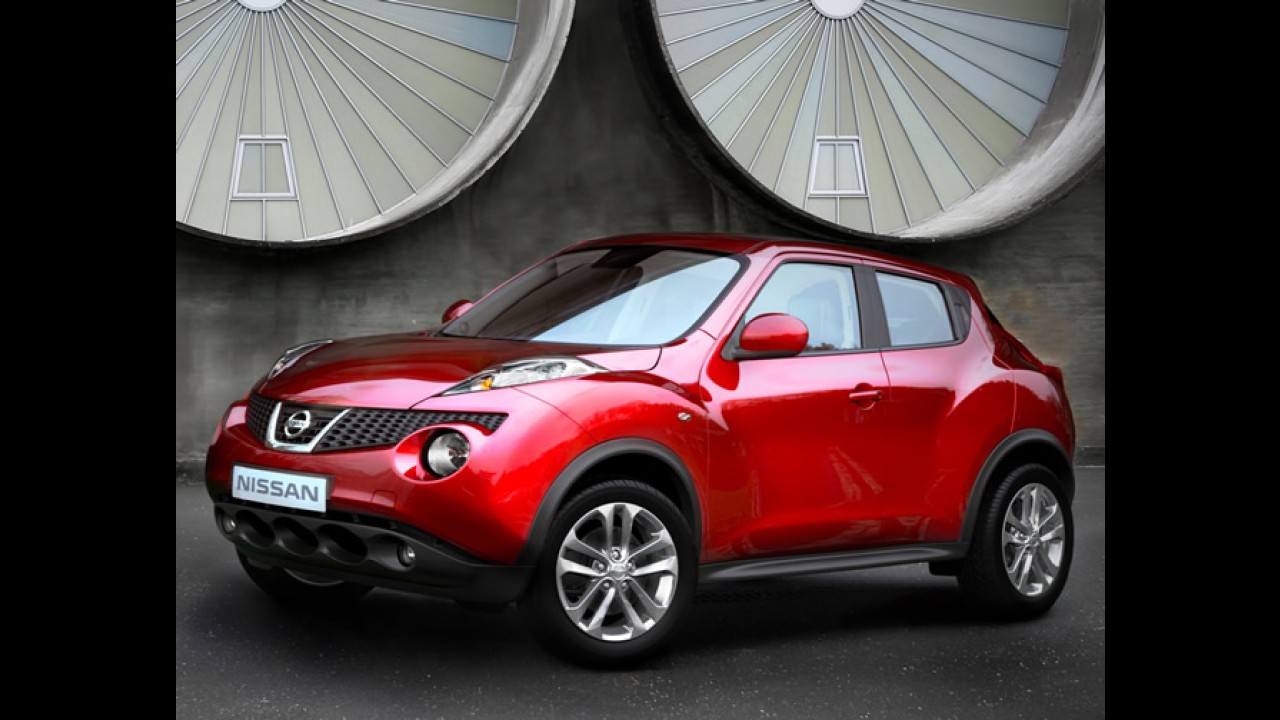 Nissan vai investir US$ 400 milhões para ampliar produção na Indonésia