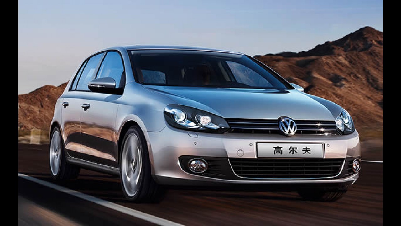 Conheça os carros importados mais vendidos no Japão no 1º trimestre 2012