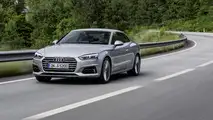 2017 Audi A5/S5