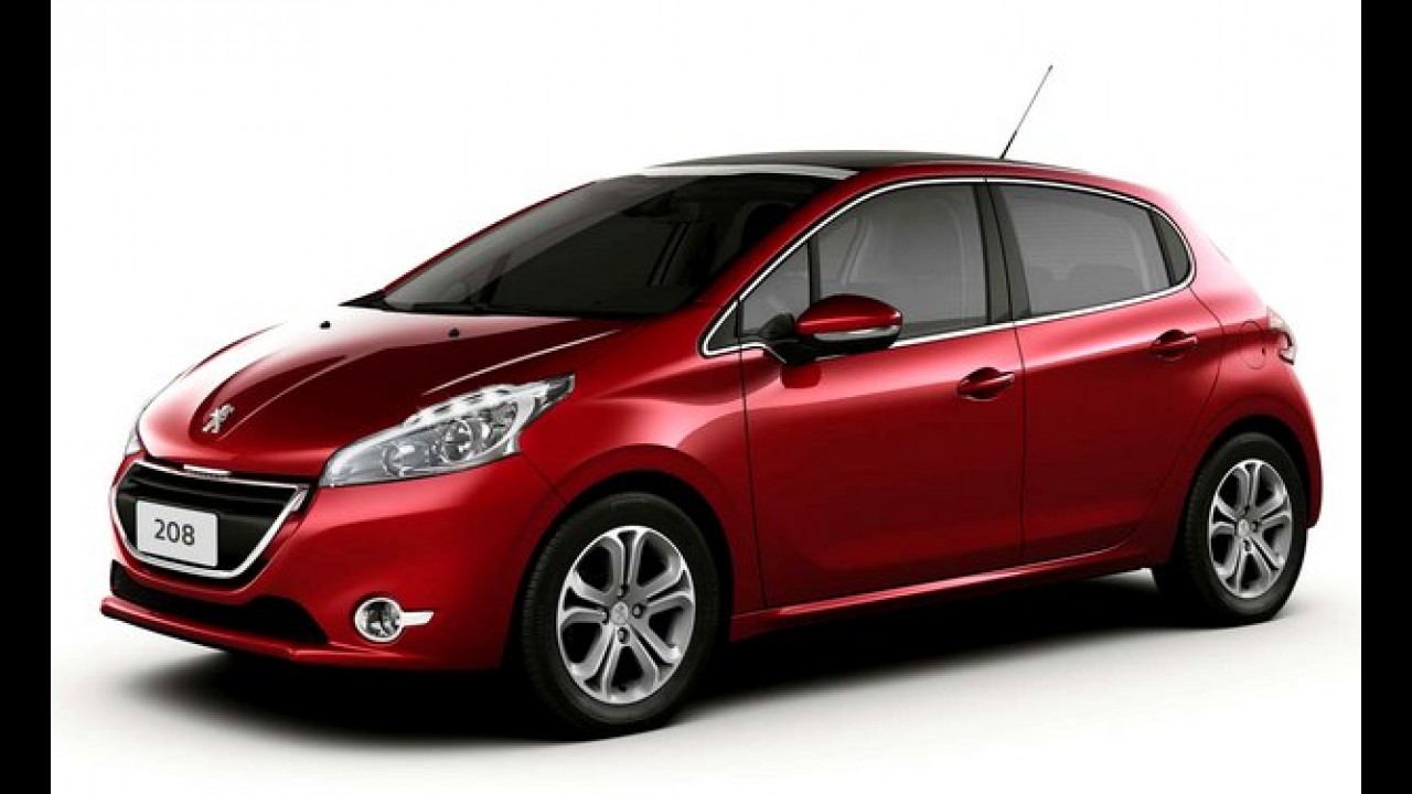 Ford Focus é eleito o carro América Latina 2014 - confira a lista com os premiados