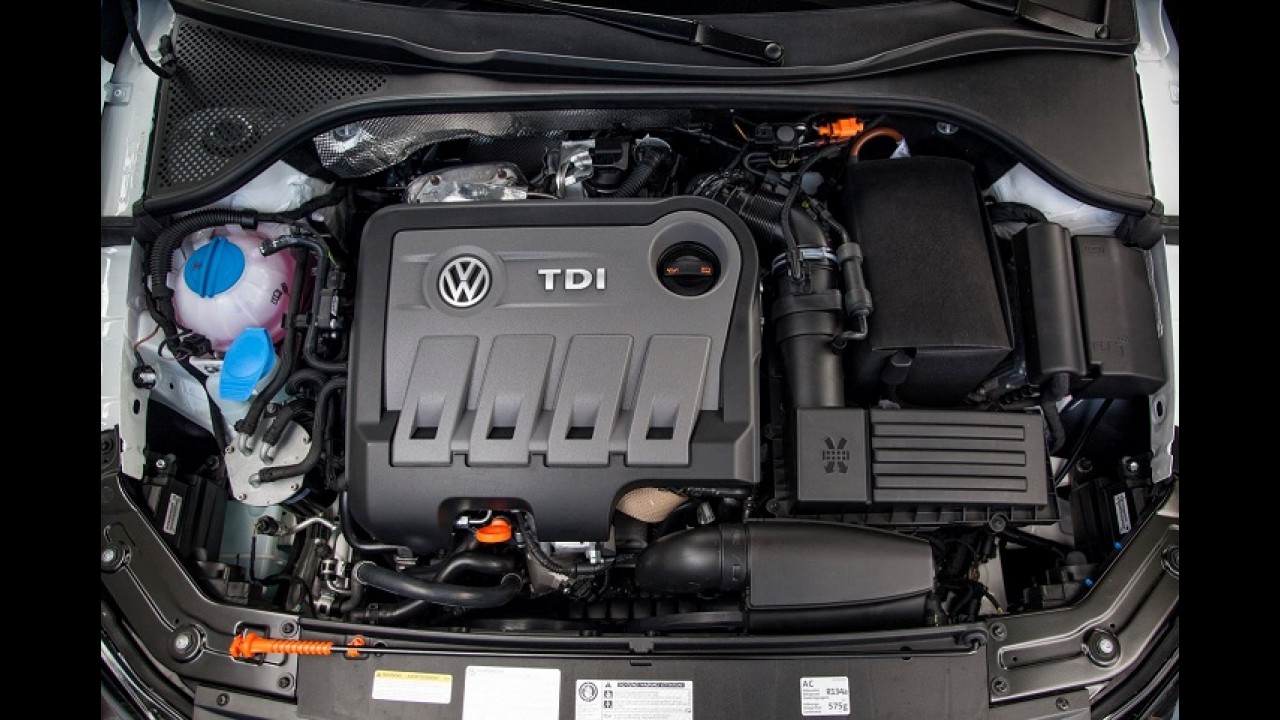 Volkswagen: vendas de modelos a diesel nos EUA superam previsões