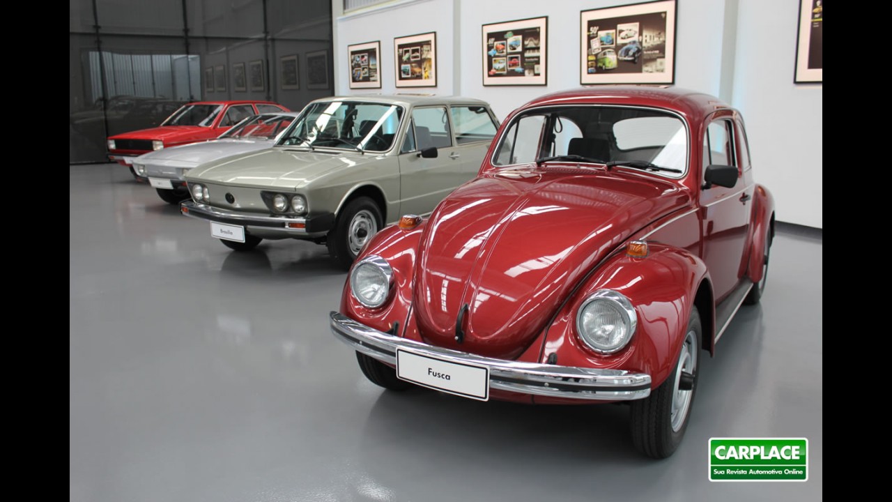 Volkswagen apresenta o novo Design Center em sua fábrica de São Bernardo do Campo