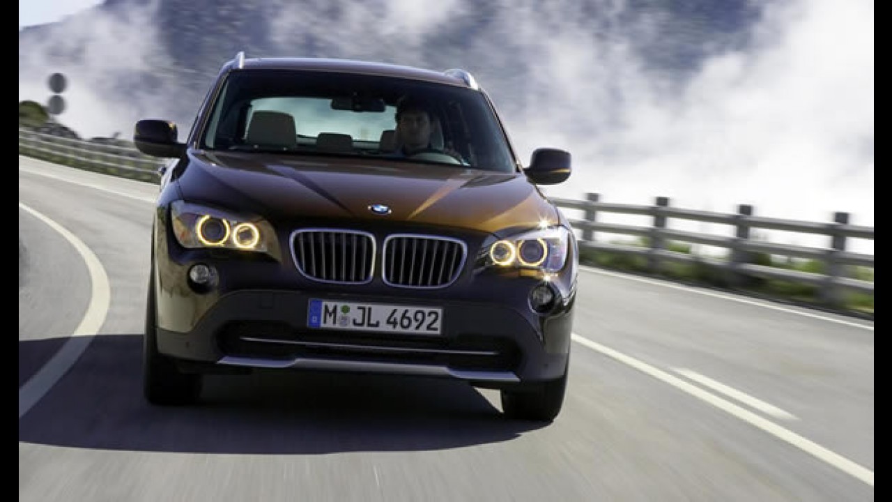 BMW bateu recorde histórico de vendas na América Latina e Caribe em 2010