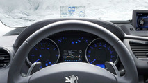 Peugeot Prologue Concept