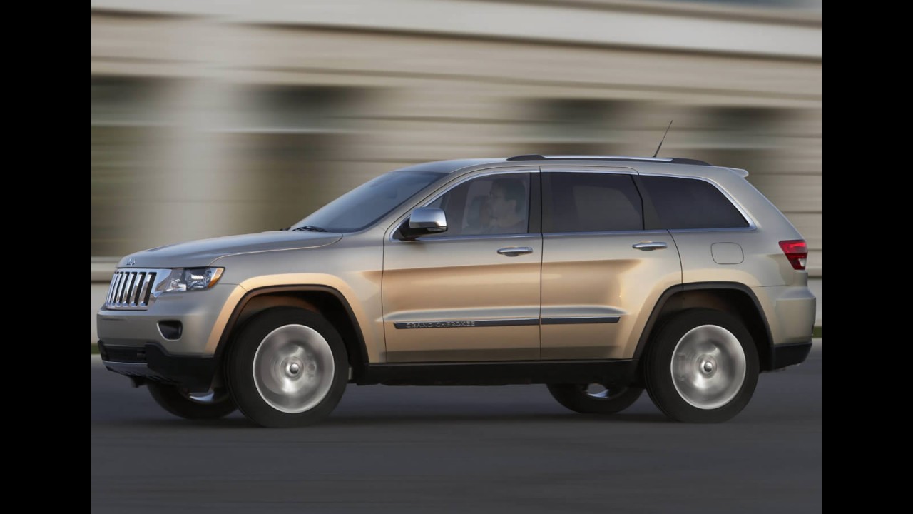 Maserati vai apresentar SUV em Frankfurt - Novos sedãs também estão a caminho