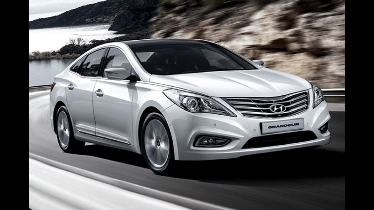 Coréia do Sul, julho: Hyundai Elantra repete liderança